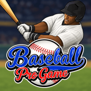 Play Baseball Pro Game now!