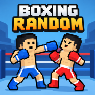 Play Boxing Random now!
