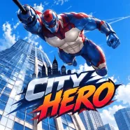 Play City Hero now!