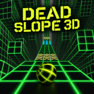 Play Dead Slope 3D now!