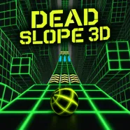 Play Dead Slope 3D now!