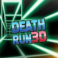 Play Death Run 3D now!