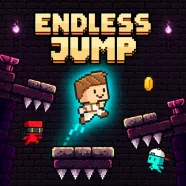 Play Endless Jump now!