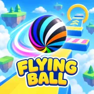 Play Flying Ball now!