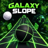 Galaxy Slope