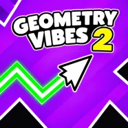 Geometry Vibes 2 Online