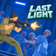 Play Last Light now!