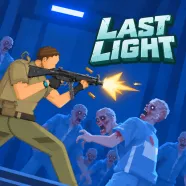 Last Light