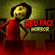 Play Red Face Horror now!