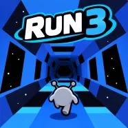 Play Run 3 now!