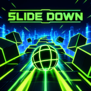 Play Slide Down now!