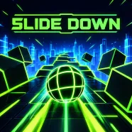 Play Slide Down now!