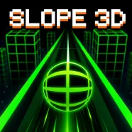 Slope 3D