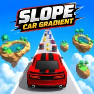 Play Slope Car Gradient now!
