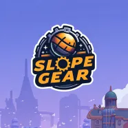 Slope Gear