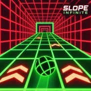 Slope Infinite