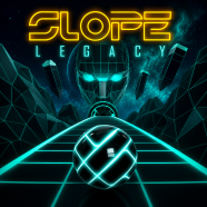 Play Slope Legacy now!