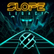 Play Slope Legacy now!