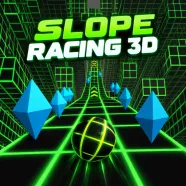 Slope Racing 3D