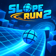 Play Slope Run 2 now!