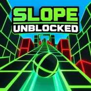 Slope Unblocked
