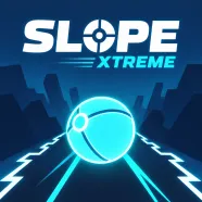 Play Slope Xtreme now!