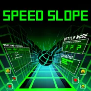 Play Speed Slope now!