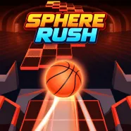 Play Sphere Rush now!