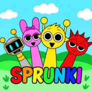 Sprunki
