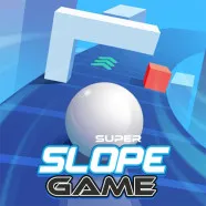 Play Super Slope now!