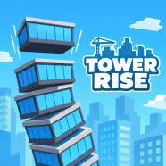 Play Tower Rise now!