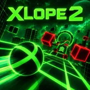 Play Xlope 2 now!